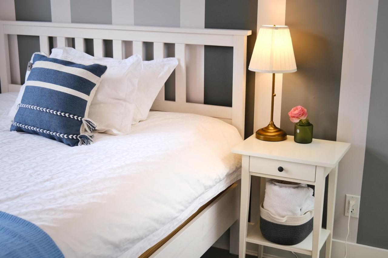 Vancouver West Cozy Retreat By Host Launch Luaran gambar