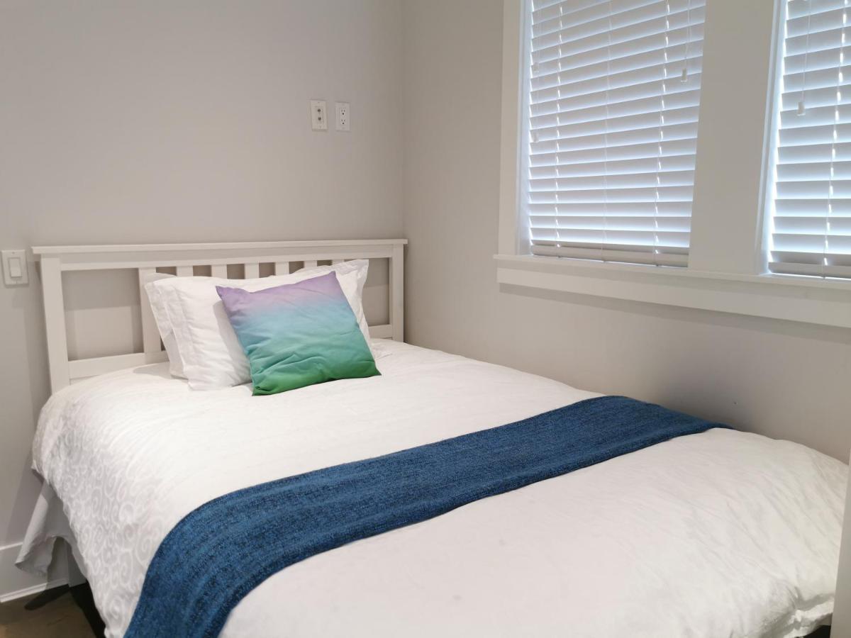 Vancouver West Cozy Retreat By Host Launch Luaran gambar