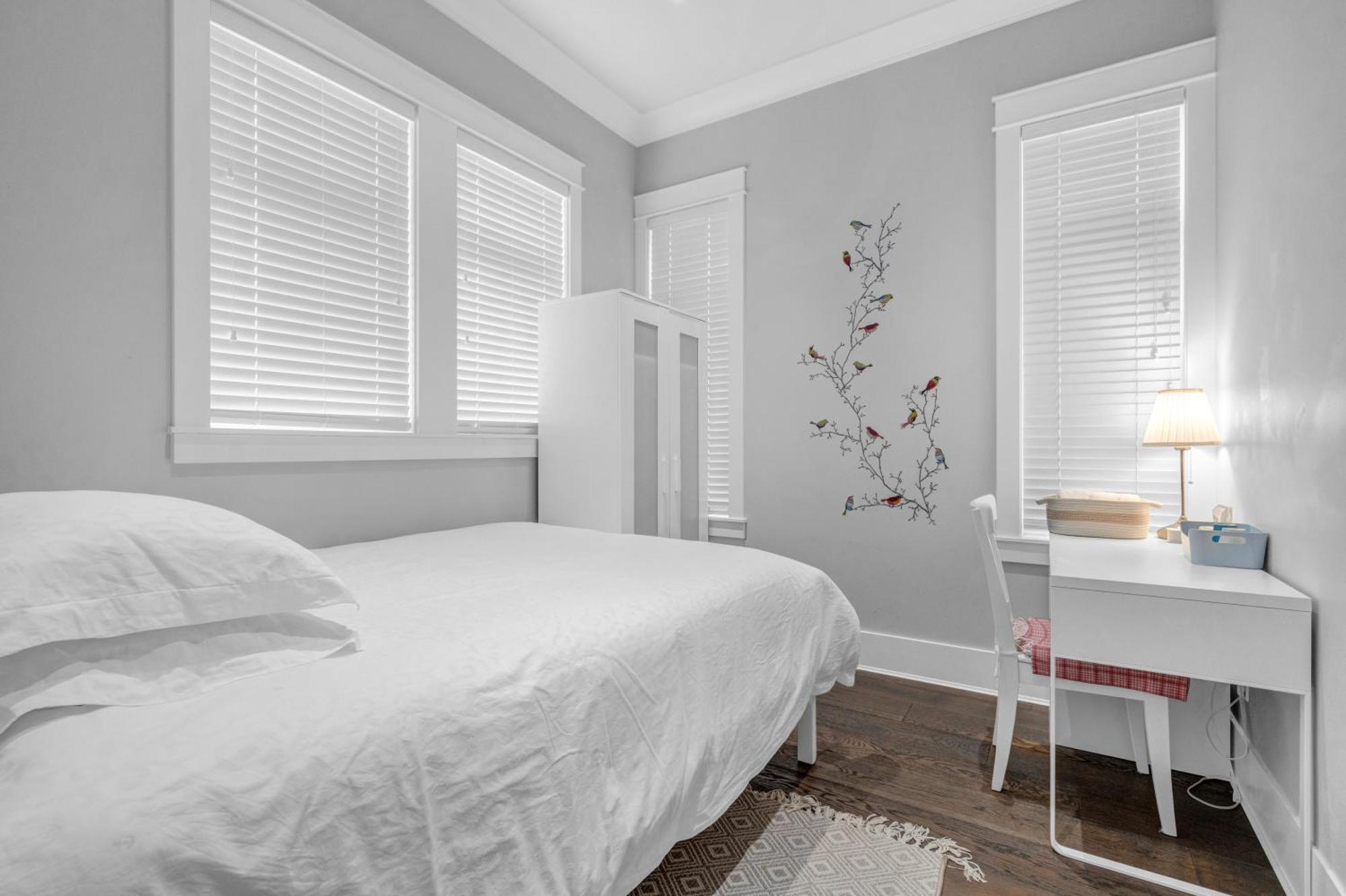 Vancouver West Cozy Retreat By Host Launch Luaran gambar