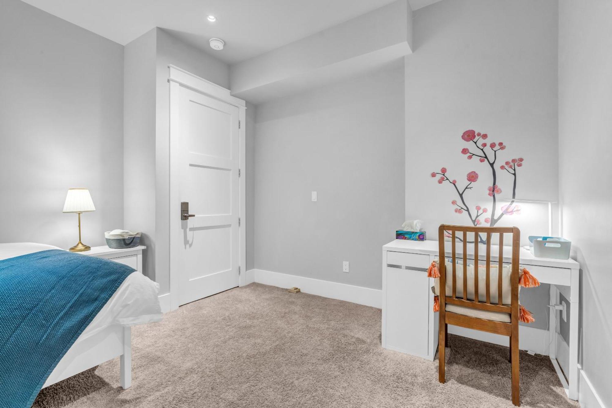 Vancouver West Cozy Retreat By Host Launch Luaran gambar