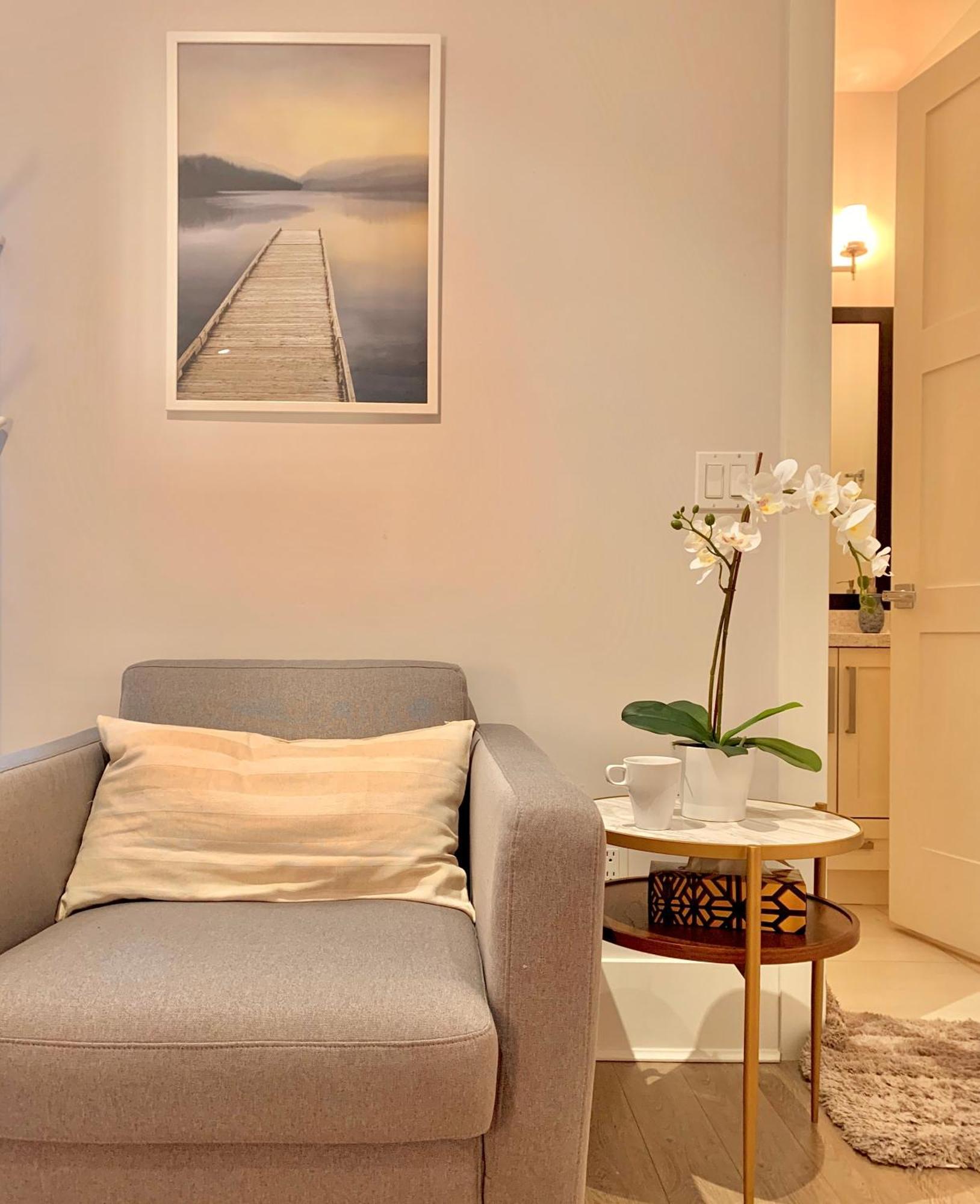 Vancouver West Cozy Retreat By Host Launch Luaran gambar