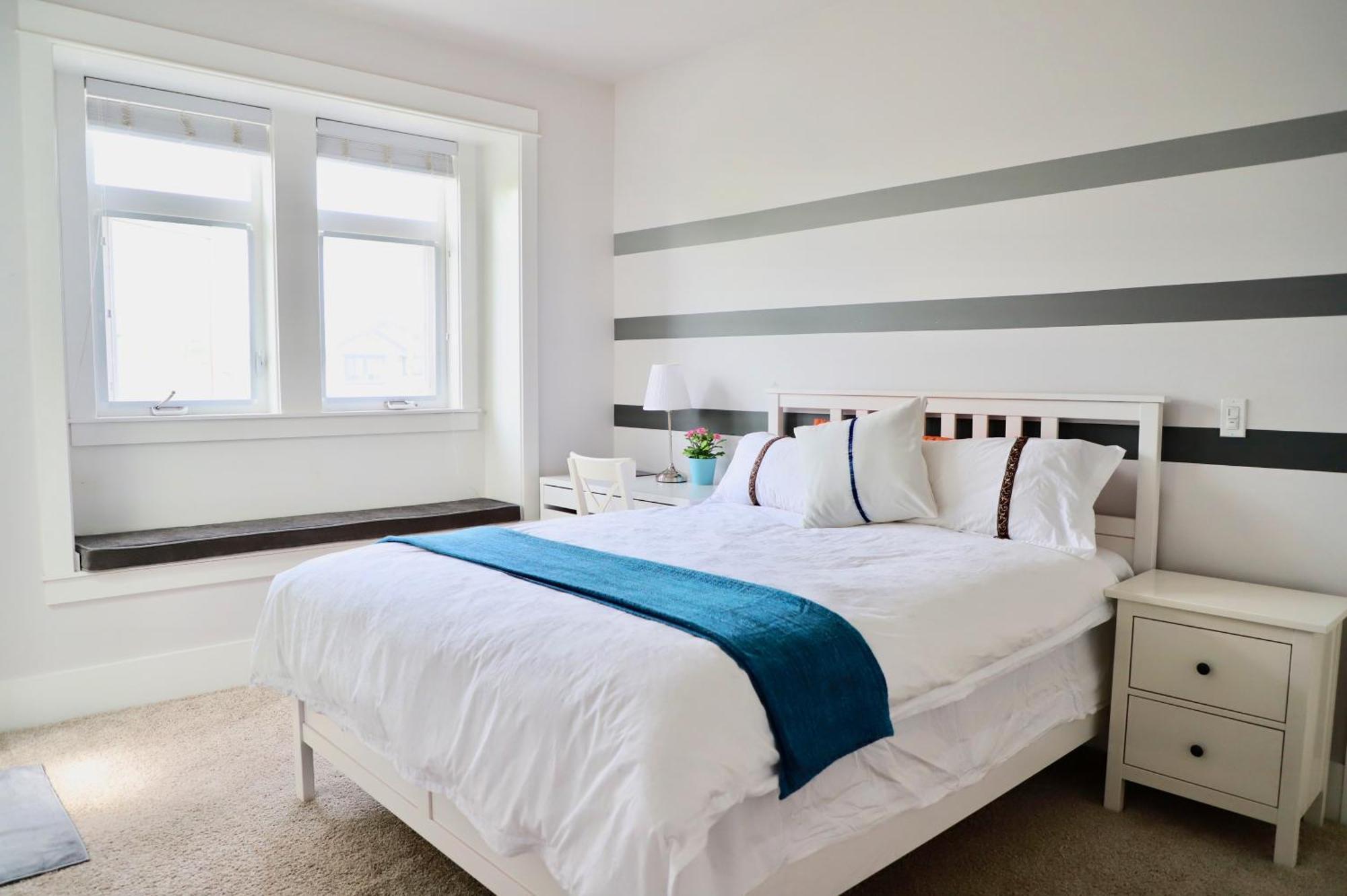 Vancouver West Cozy Retreat By Host Launch Luaran gambar